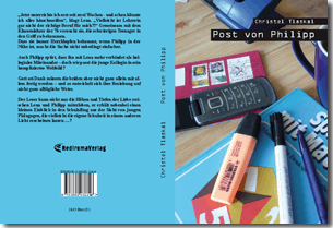 Buch "Post von Philipp" von Christel Tlaskal