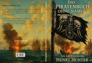 Das Piratenbuch ohne Namen