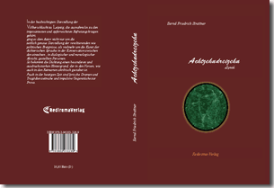 Buch "Achtzehndreizehn " von Bernd Friedrich Strattner Buch "Achtzehndreizehn " von Bernd Friedrich Strattner