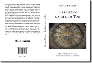 Buch "Das Leben nach dem Tod" von Hermann Böckle