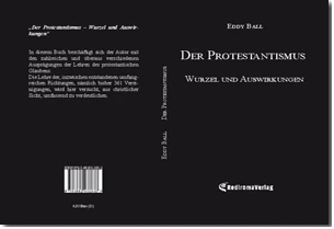 Buch "Der Protestantismus" von Jorge Eduardo Ballesteros Buch "Der Protestantismus" von Jorge Eduardo Ballesteros