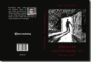 Buch "»Tatort« Leichlingen II" von Lisa Schniesko