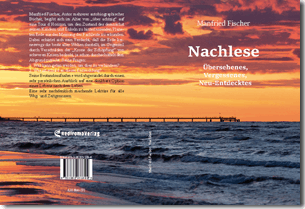 Buch "Nachlese" von Manfried Fischer