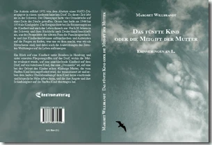 Buch "Das fünfte Kind oder die Mitgift der Mutter" von Margret Willbrandt Buch "Das fünfte Kind oder die Mitgift der Mutter" von Margret Willbrandt