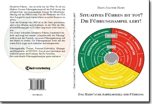 Buch "Situatives Führen ist tot? Die Führungsampel lebt! " von Hans-Joachim Hahn Buch "Situatives Führen ist tot? Die Führungsampel lebt! " von Hans-Joachim Hahn