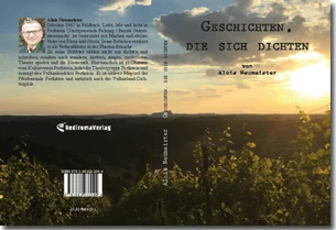 Buch "Geschichten, die sich dichten" von Alois Neumeister Buch "Geschichten, die sich dichten" von Alois Neumeister