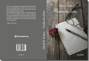 Buch "Facetten des Lebens" von Charlie B. Kutzner Buch "Facetten des Lebens" von Charlie B. Kutzner
