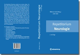 Buch "Repetitorium Neurologie (zweite Auflage)" von Mimoun Azizi Buch "Repetitorium Neurologie (zweite Auflage)" von Mimoun Azizi
