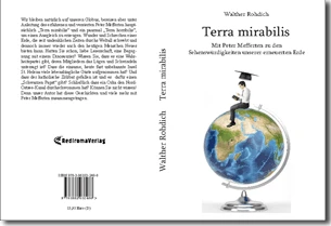 Buch "Terra mirabilis" von Walther Rohdich Buch "Terra mirabilis" von Walther Rohdich