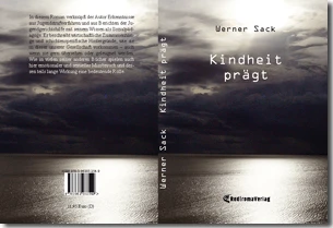 Buch "Kindheit prägt" von Werner Sack Buch "Kindheit prägt" von Werner Sack