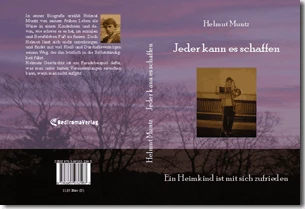 Buch "Jeder kann es schaffen" von Helmut Muntz Buch "Jeder kann es schaffen" von Helmut Muntz