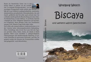 Buch "Biscaya" von Wolfgang Welsch