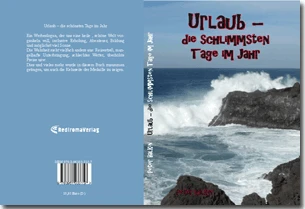 Buch "Urlaub – die schlimmsten Tage im Jahr" von Peter Balkin Buch "Urlaub – die schlimmsten Tage im Jahr" von Peter Balkin