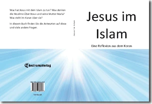 Buch "Jesus im Islam" von Metin Kececi Buch "Jesus im Islam" von Metin Kececi