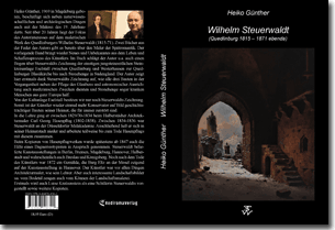 Buch "Wilhelm Steuerwaldt (3)" von Heiko Günther Buch "Wilhelm Steuerwaldt (3)" von Heiko Günther