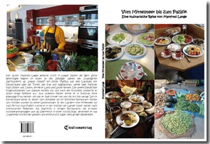 Buch "Vom Mittelmeer bis zum Pazifik" von Manfred Lange Buch "Vom Mittelmeer bis zum Pazifik" von Manfred Lange