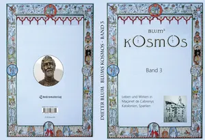 Blums Kosmos - Band 3