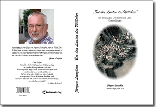 Buch "Bei den Leuten des Willeher" von Jürgen Langbein Buch "Bei den Leuten des Willeher" von Jürgen Langbein