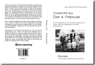 Buch "Der 4. Februar" von Christoph W. Rosenthal