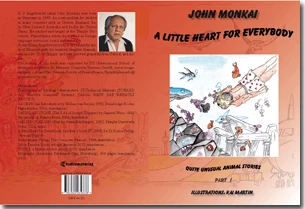 Buch "A Little Heart for Everybody" von K.D. Engelbrecht Buch "A Little Heart for Everybody" von K.D. Engelbrecht