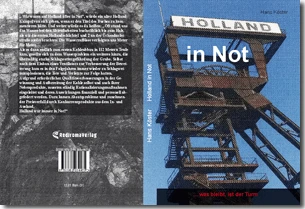 Buch "Holland in Not" von Hans Köster Buch "Holland in Not" von Hans Köster