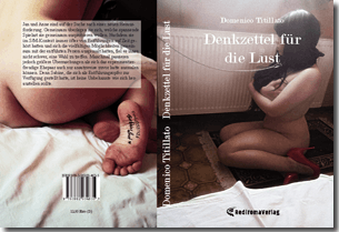 Buch "Denkzettel für die Lust" von Domenico Titillato