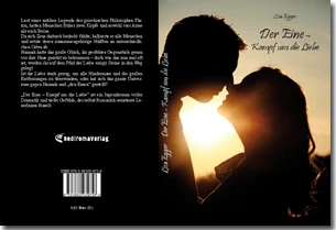Buch "Der Eine – Kampf um die Liebe" von Lisa Egger Buch "Der Eine – Kampf um die Liebe" von Lisa Egger