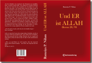 Buch "Und Er ist Allah" von Ramziya P. Nihan