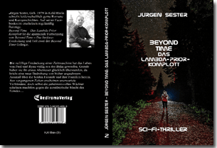 Buch "Beyond Time 2" von Jürgen Sester