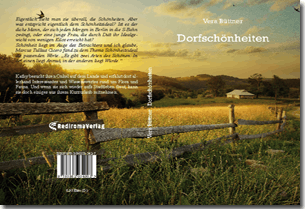 Buch "Dorfschönheiten" von Vera Büttner Buch "Dorfschönheiten" von Vera Büttner