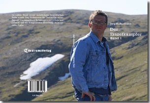 Buch "Der Einzelkämpfer" von Jörg Holtermann Buch "Der Einzelkämpfer" von Jörg Holtermann