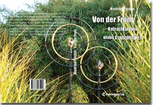 Buch "Von der Front" von Manfried Fischer Buch "Von der Front" von Manfried Fischer