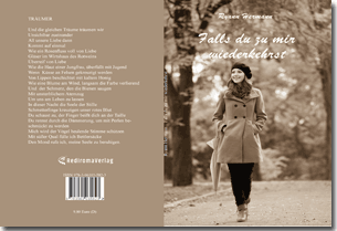 Buch "Falls du zu mir wiederkehrst" von Ryann Hermann Buch "Falls du zu mir wiederkehrst" von Ryann Hermann