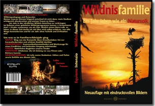 Buch "Wildnisfamilie (dritte Auflage)" von Equiano Intensio Buch "Wildnisfamilie (dritte Auflage)" von Equiano Intensio