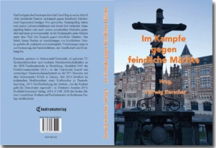 Buch "Im Kampfe gegen feindliche Mächte" von Herwig Kerscher Buch "Im Kampfe gegen feindliche Mächte" von Herwig Kerscher