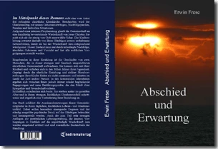 Buch "Abschied und Erwartung" von Erwin Frese Buch "Abschied und Erwartung" von Erwin Frese