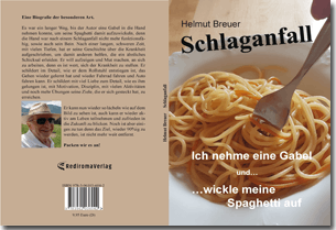 Buch "Schlaganfall" von Helmut Breuer