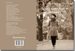 Buch "If you come back to me again" von Ryann Hermann Buch "If you come back to me again" von Ryann Hermann