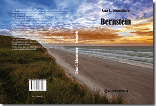 Buch "Bernstein" von Sara C. Schaumburg Buch "Bernstein" von Sara C. Schaumburg