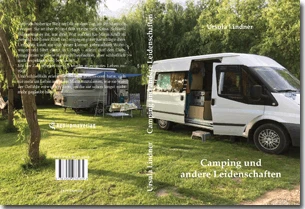 Buch "Camping und andere Leidenschaften" von Ursula Lindner Buch "Camping und andere Leidenschaften" von Ursula Lindner