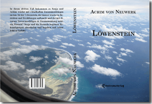 Buch "Löwenstein" von Achim von Neuwerk Buch "Löwenstein" von Achim von Neuwerk