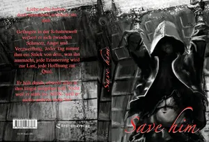 Buch "Save him" von Izzie White