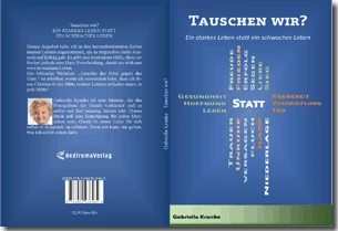 Buch "Tauschen wir?" von Gabriella Kranke Buch "Tauschen wir?" von Gabriella Kranke