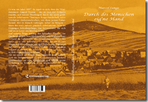 Buch "Durch des Menschen eigne Hand" von Marcel Lange Buch "Durch des Menschen eigne Hand" von Marcel Lange
