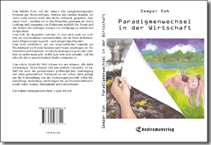 Buch "Paradigmenwechsel in der Wirtschaft" von Semper Osh
