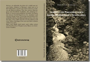Buch "Leben und Erfahrungen eines 85jährigen Schwaben" von Werner A.H. Ensinger Buch "Leben und Erfahrungen eines 85jährigen Schwaben" von Werner A.H. Ensinger