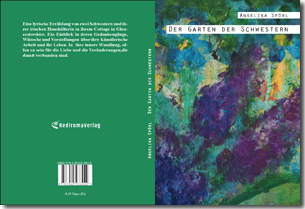 Buch "Der Garten der Schwestern" von Angelika Spörl Buch "Der Garten der Schwestern" von Angelika Spörl