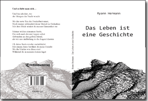 Buch "Das Leben ist eine Geschichte" von Ryann Hermann Buch "Das Leben ist eine Geschichte" von Ryann Hermann