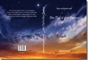 Buch "Der Tod ist dein Partner" von Hans Riedl Buch "Der Tod ist dein Partner" von Hans Riedl