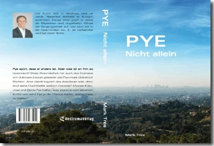 Buch "Pye - Band 2" von Mark Tres Buch "Pye - Band 2" von Mark Tres